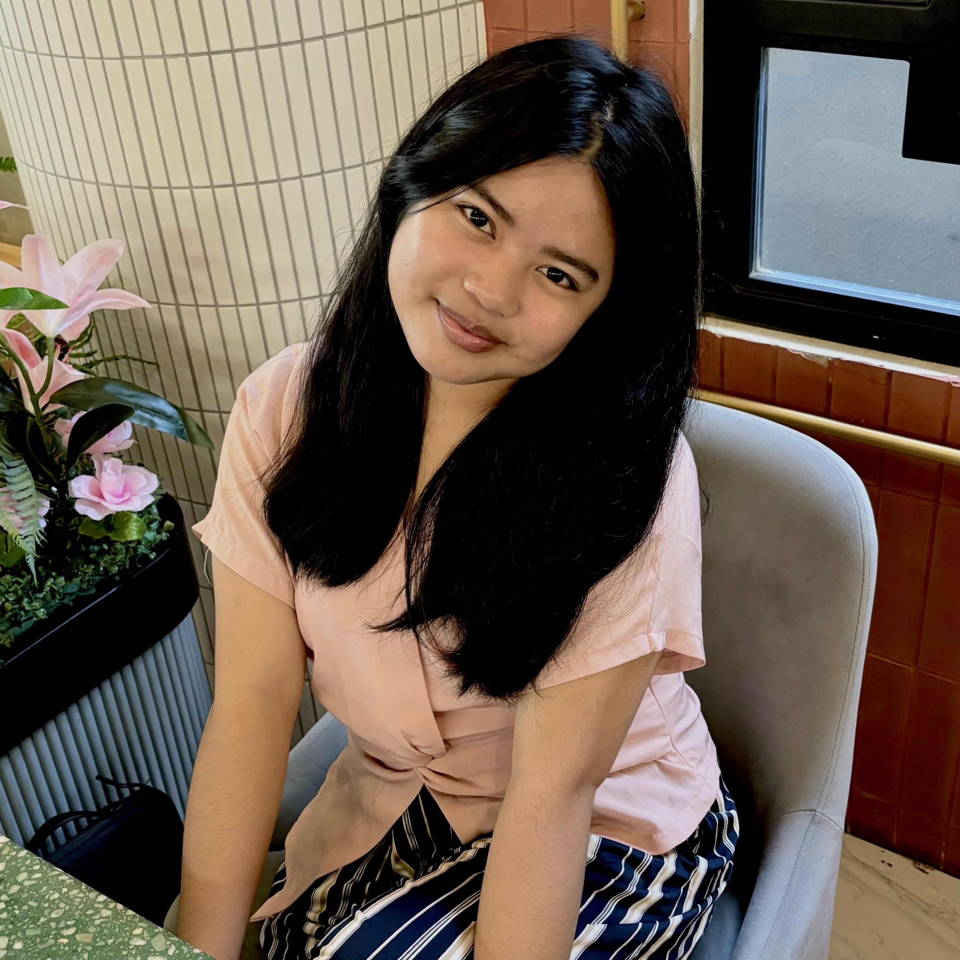 foto profil Shey