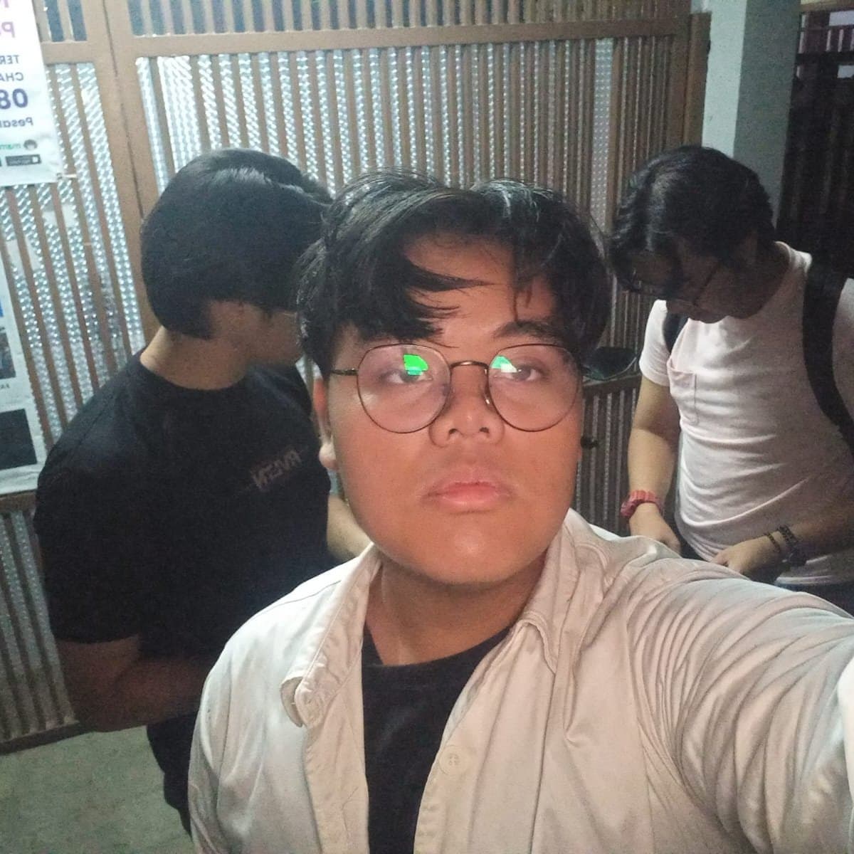 foto profil Ammar