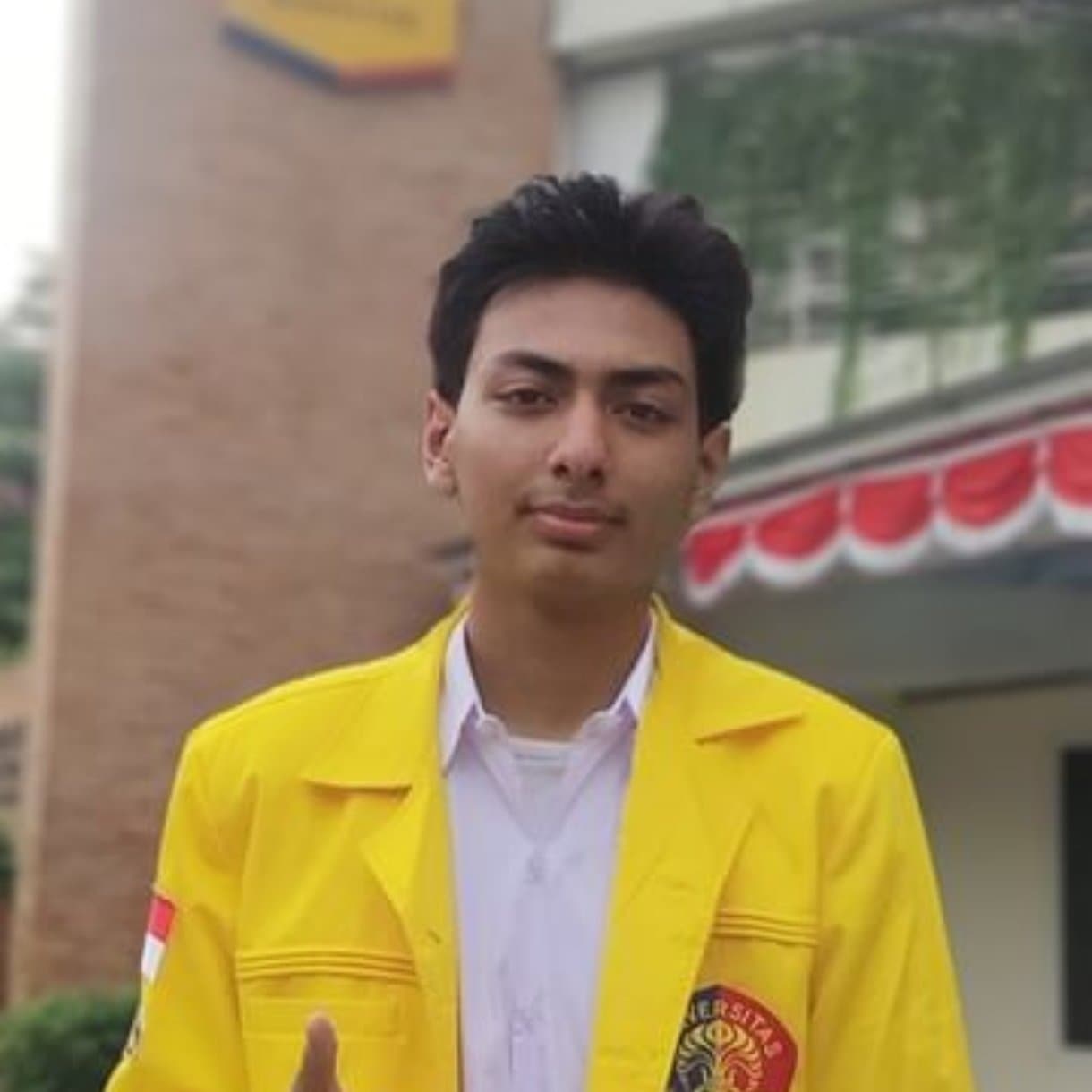 foto profil Adam