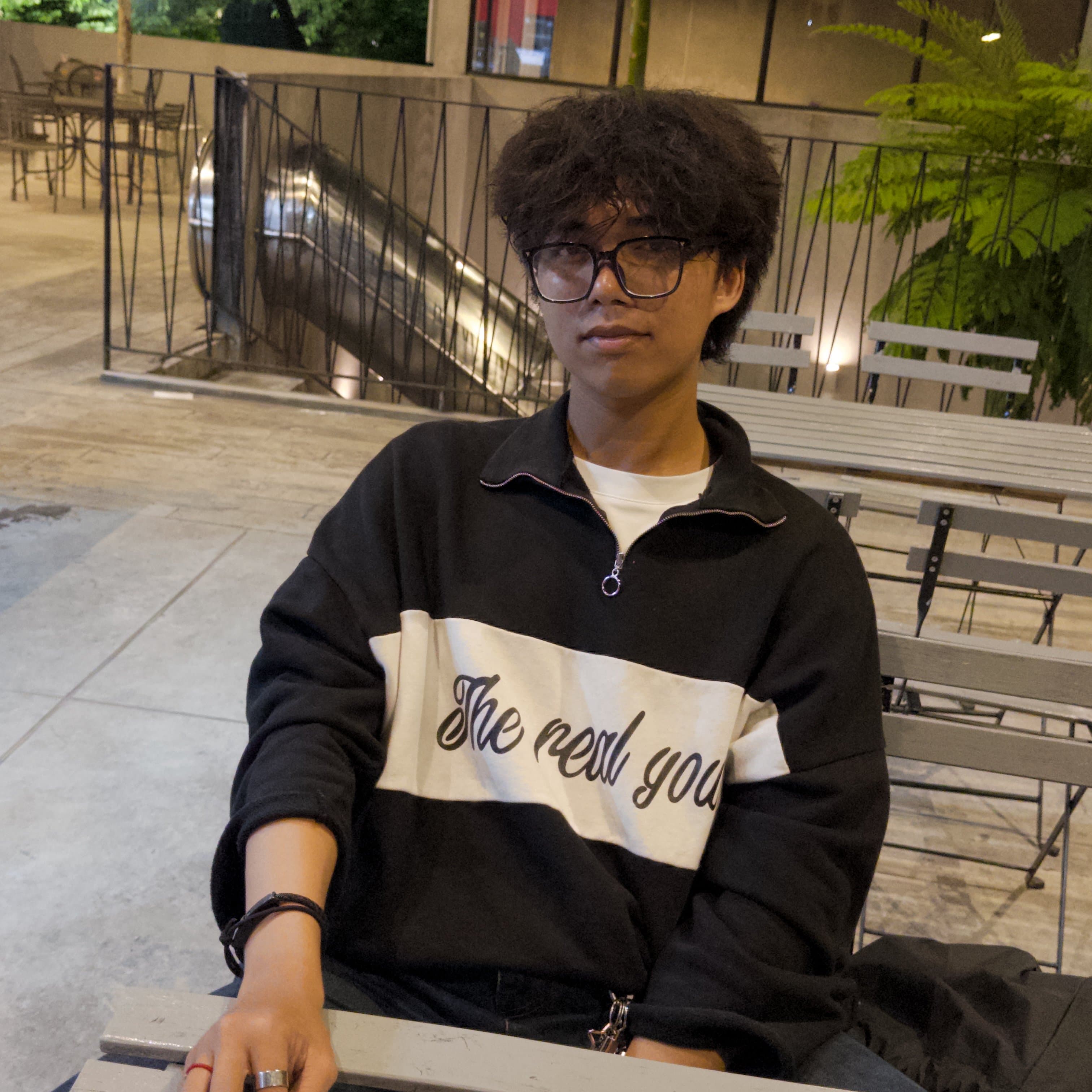 foto profil Adjie