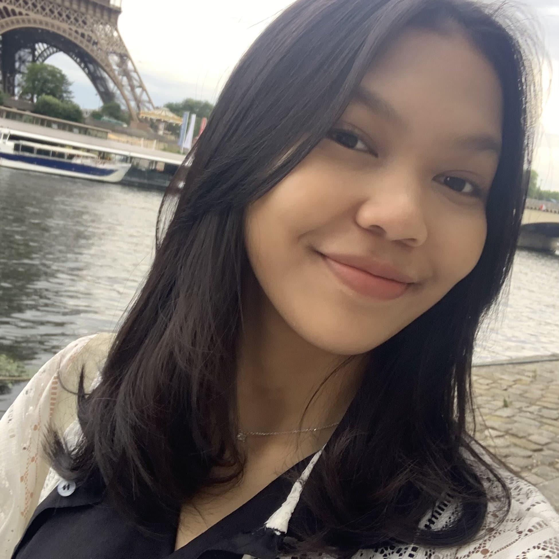 foto profil Adya