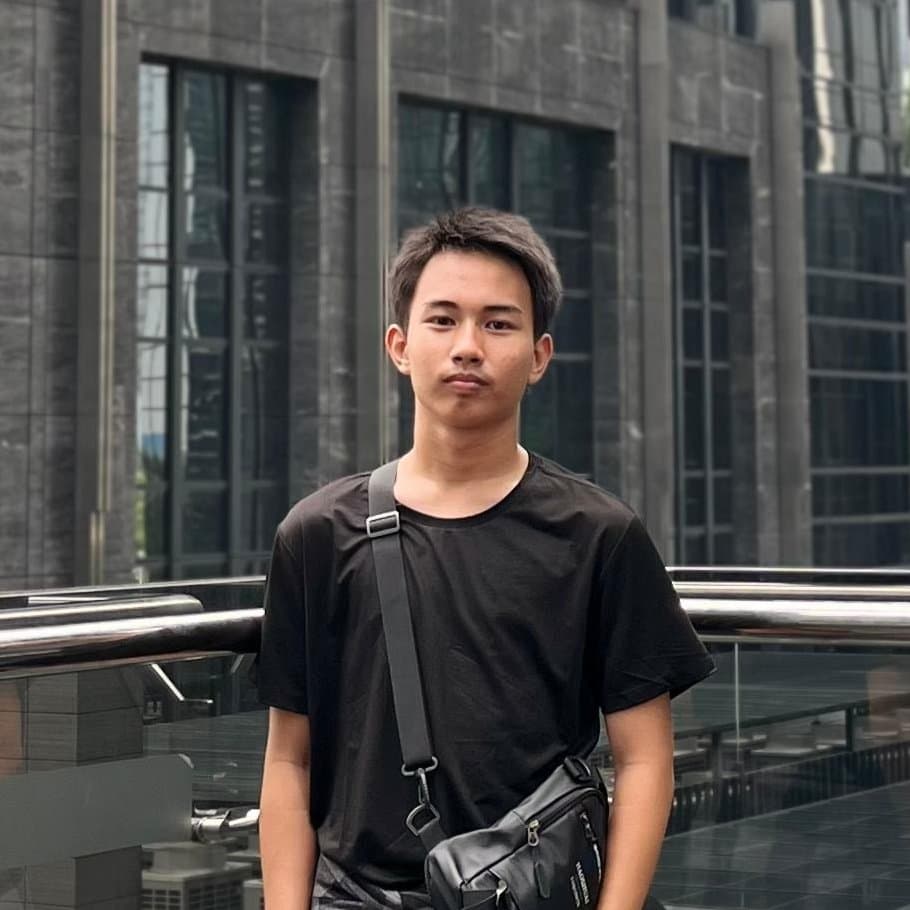 foto profil Fero