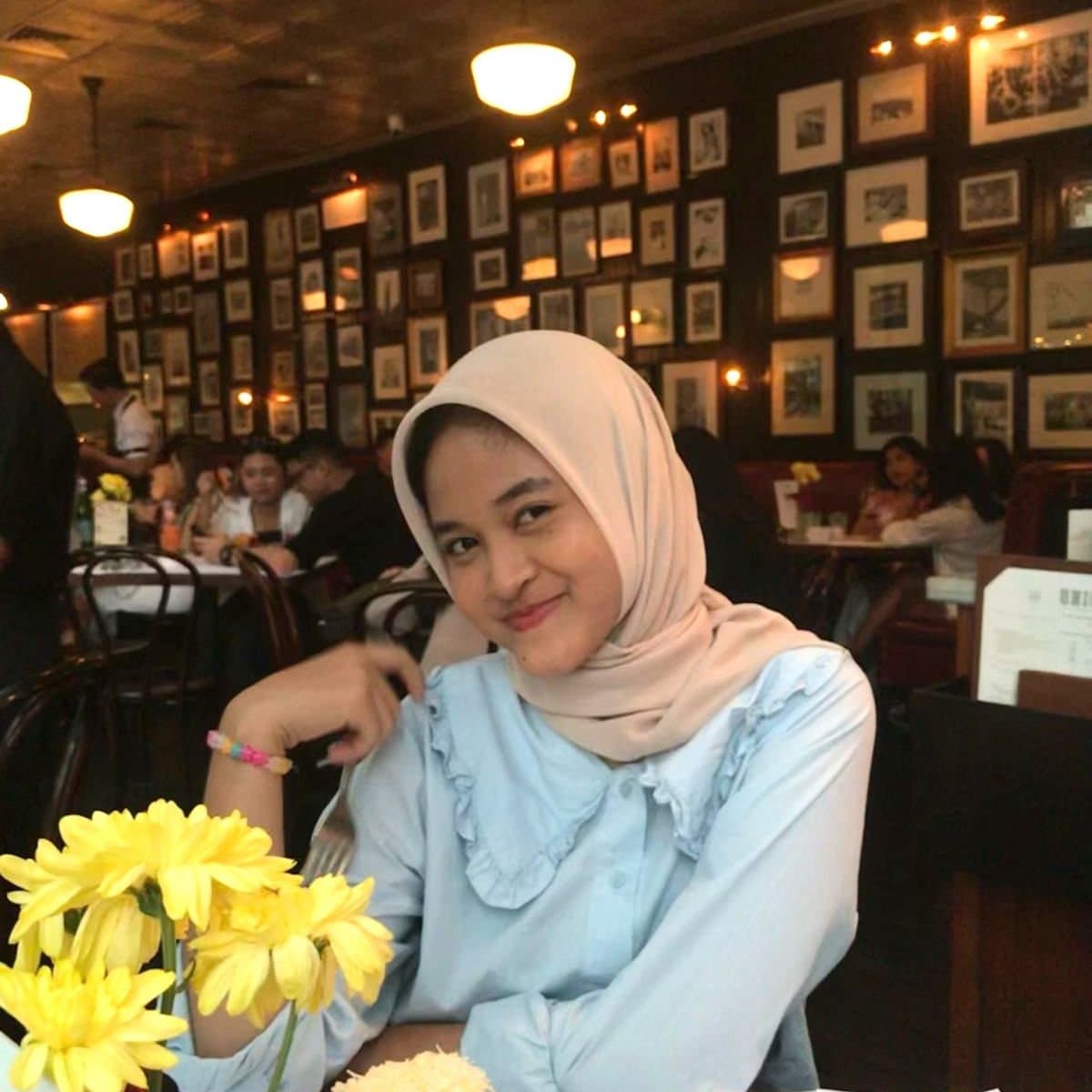 foto profil Aghna
