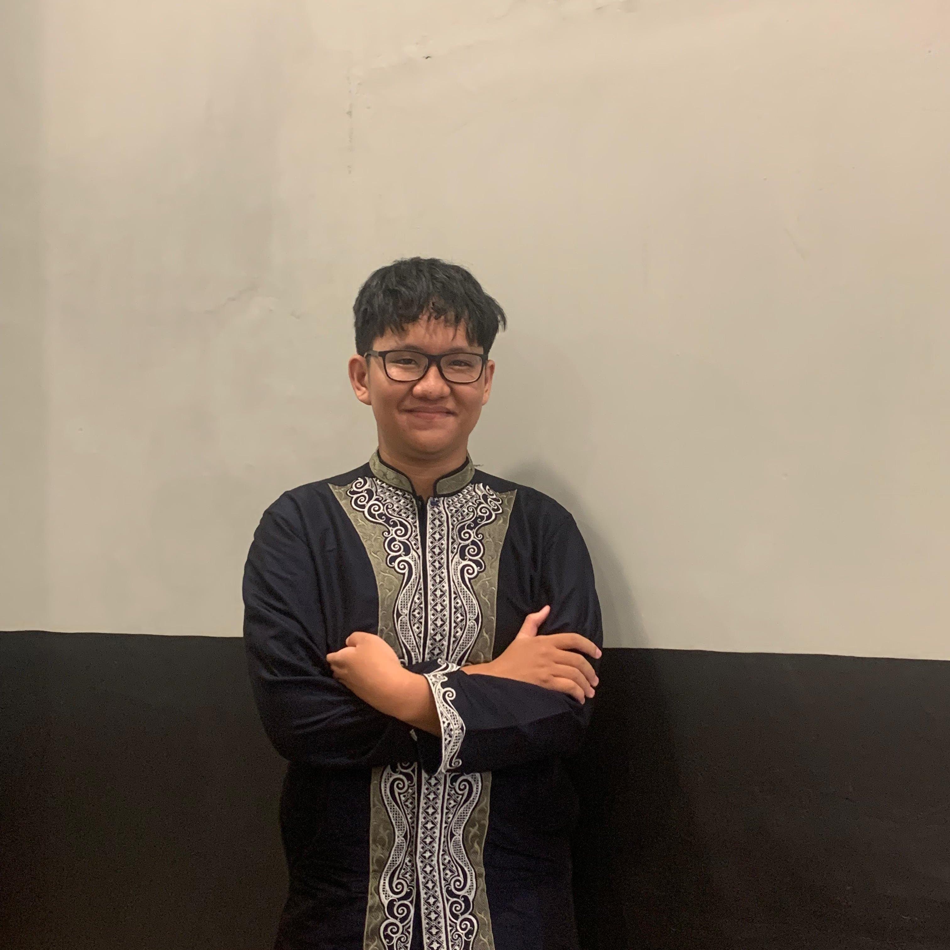 foto profil Faiq