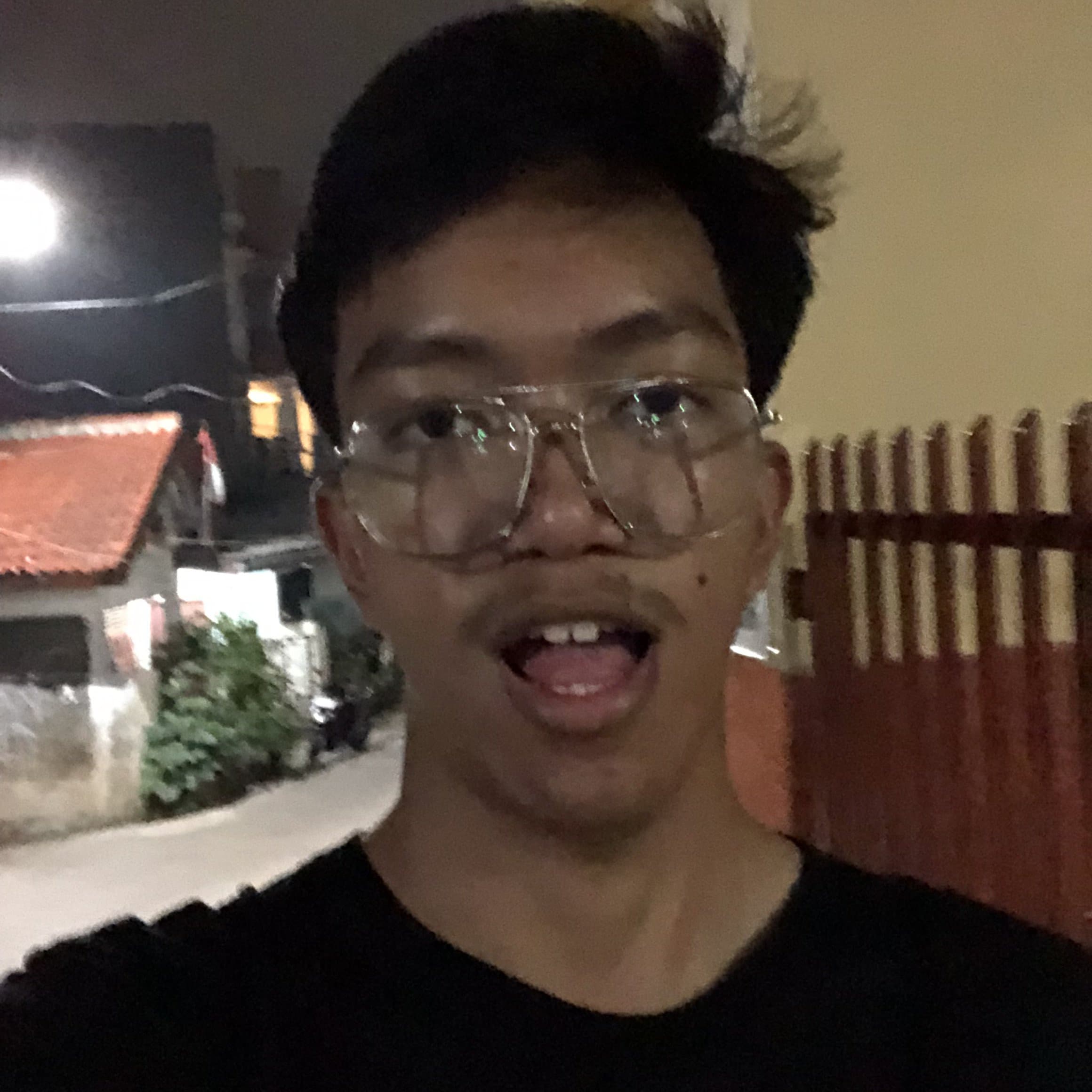 foto profil Nanda