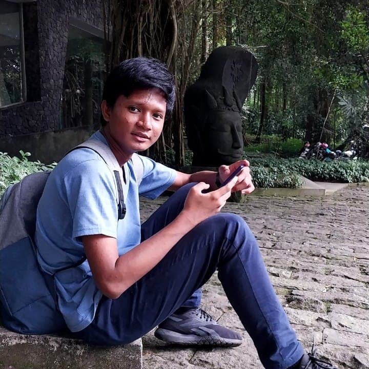 foto profil Satria