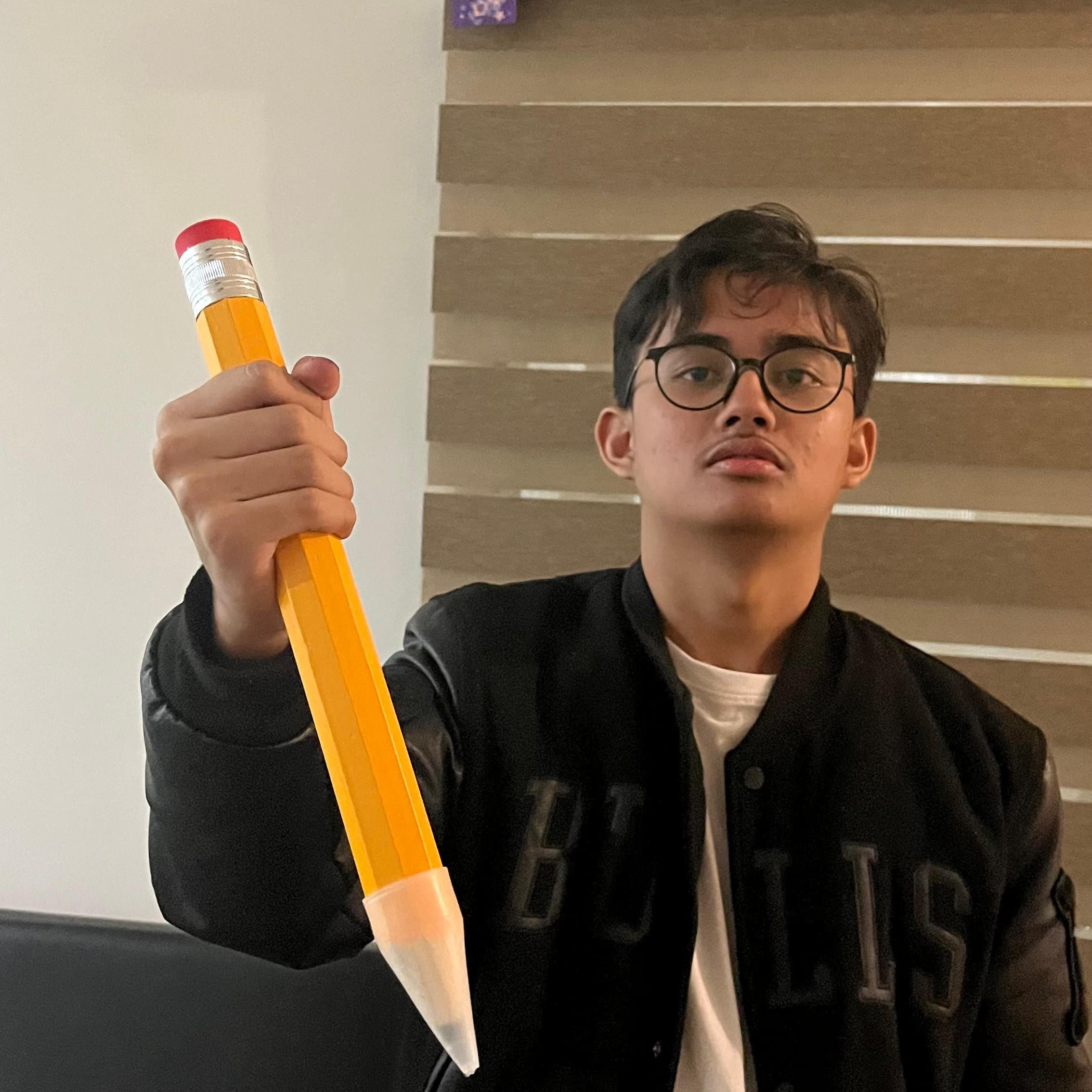 foto profil Dante