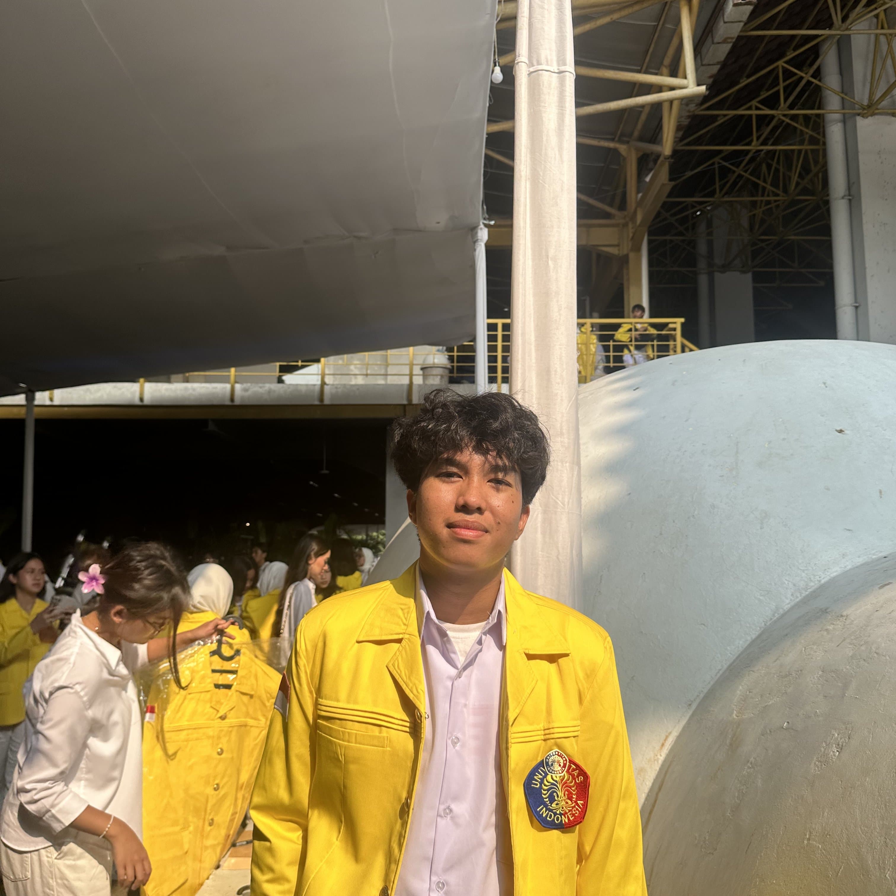 foto profil Erich