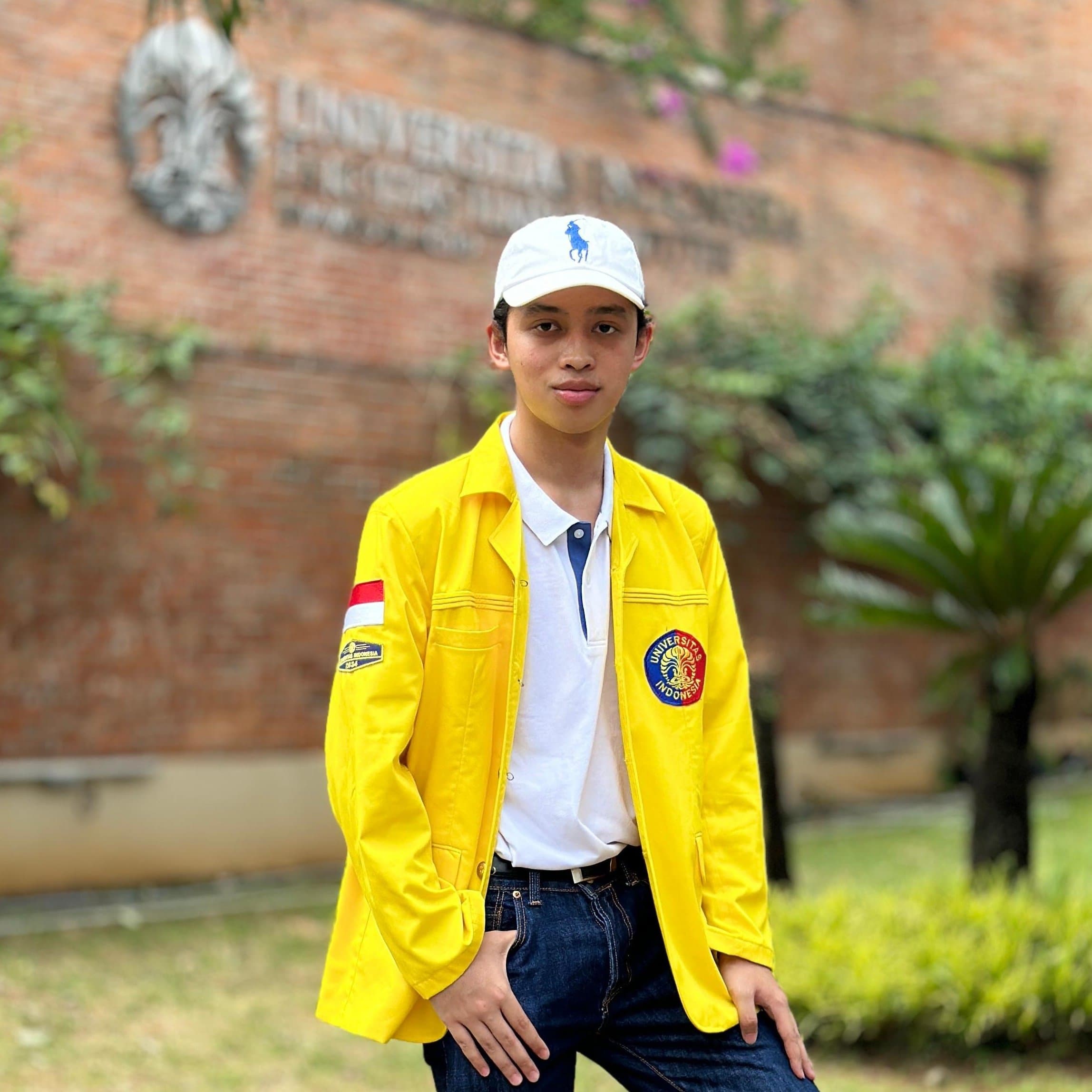 foto profil Dhafa