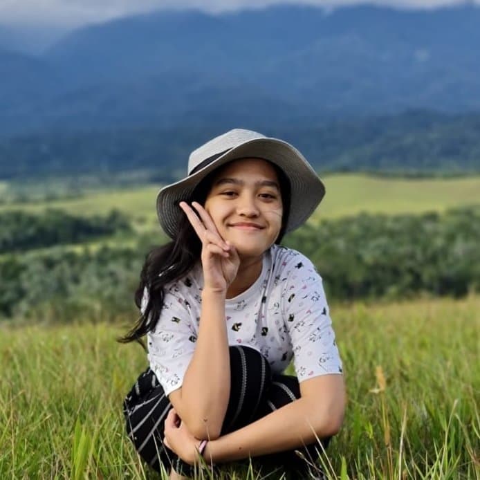 foto profil Ayshia