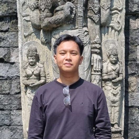foto profil Delta