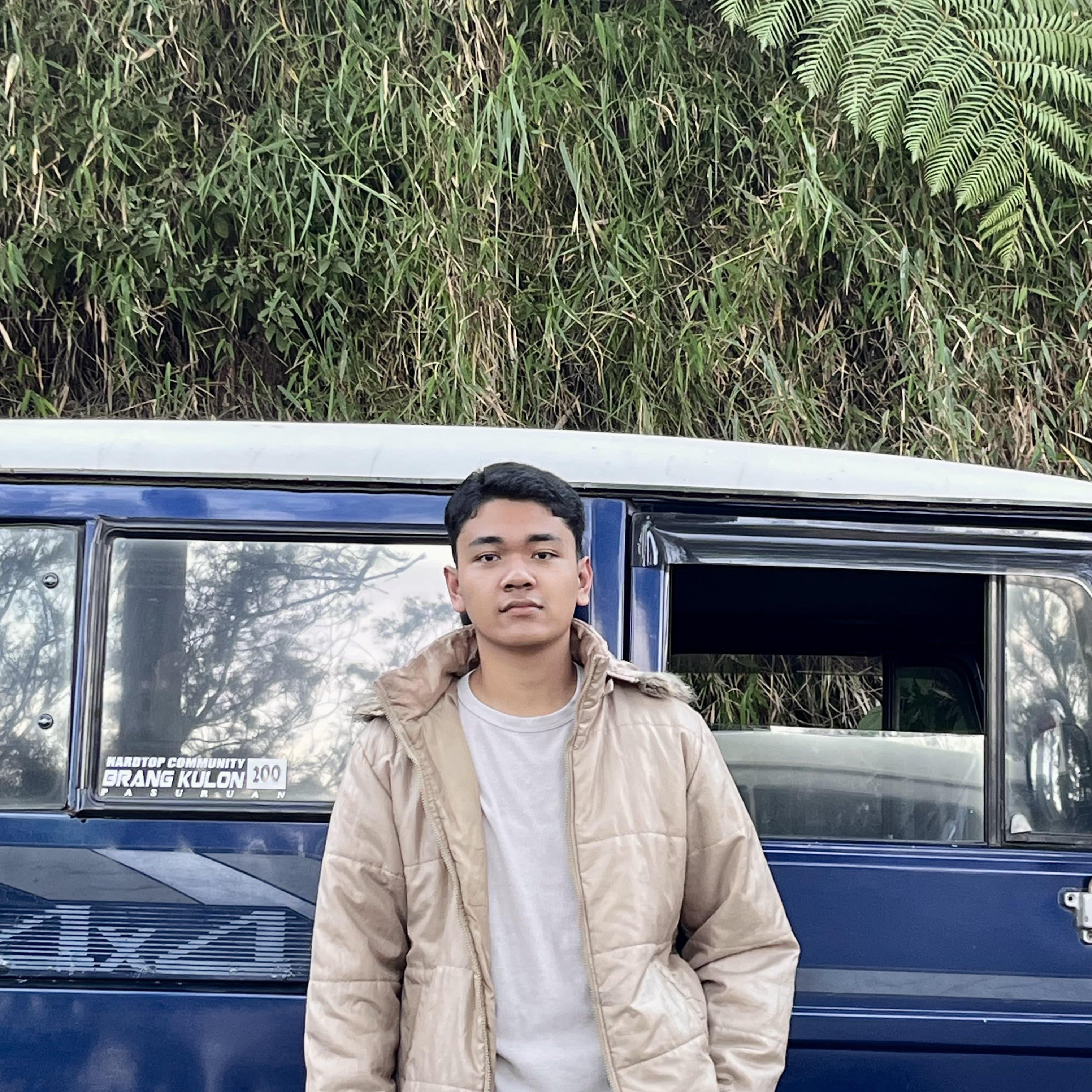 foto profil Dery