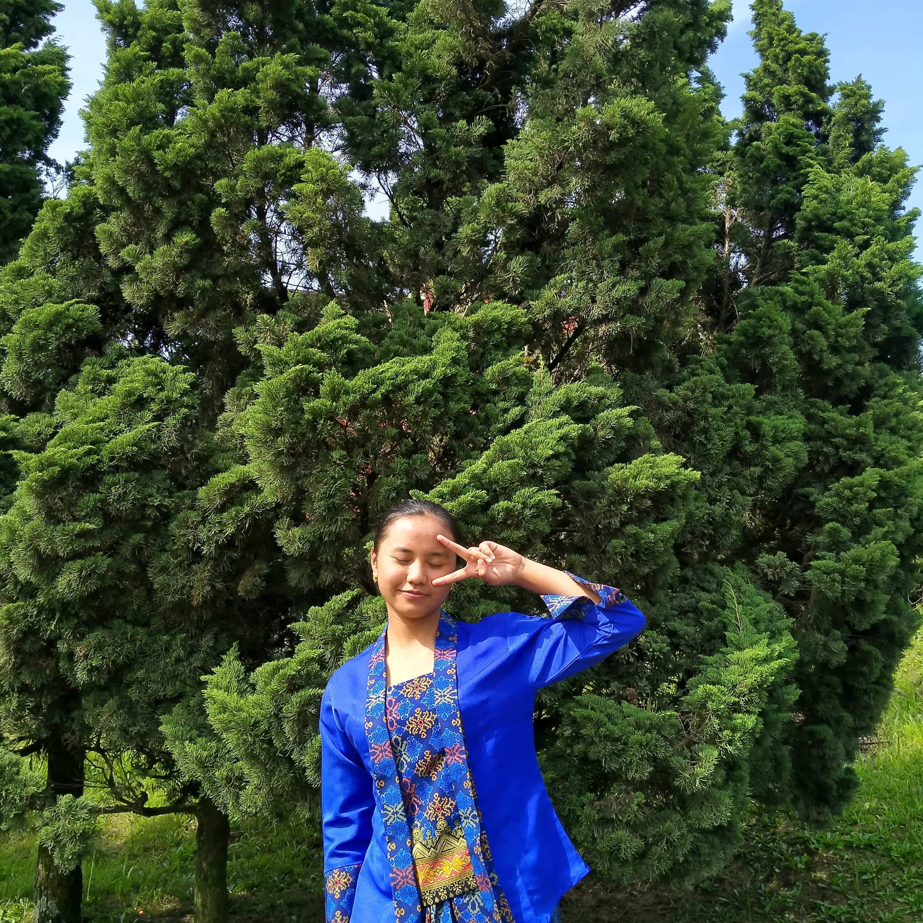 foto profil Diana