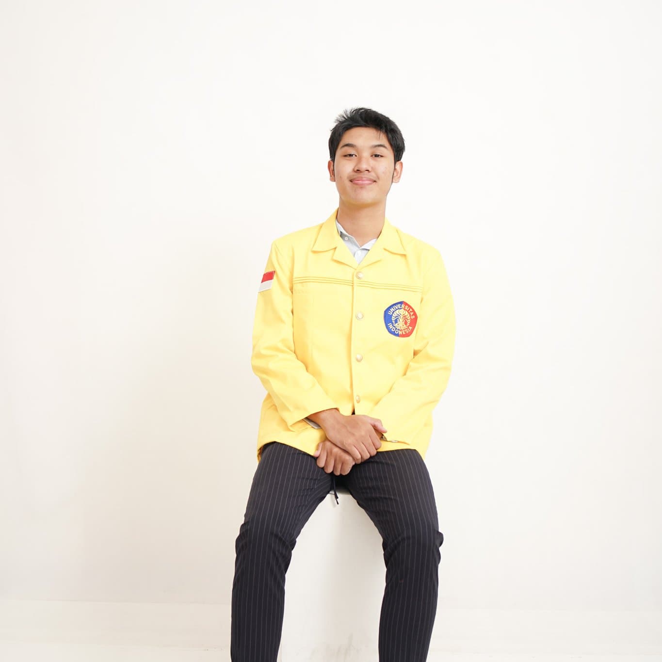 foto profil Diaz