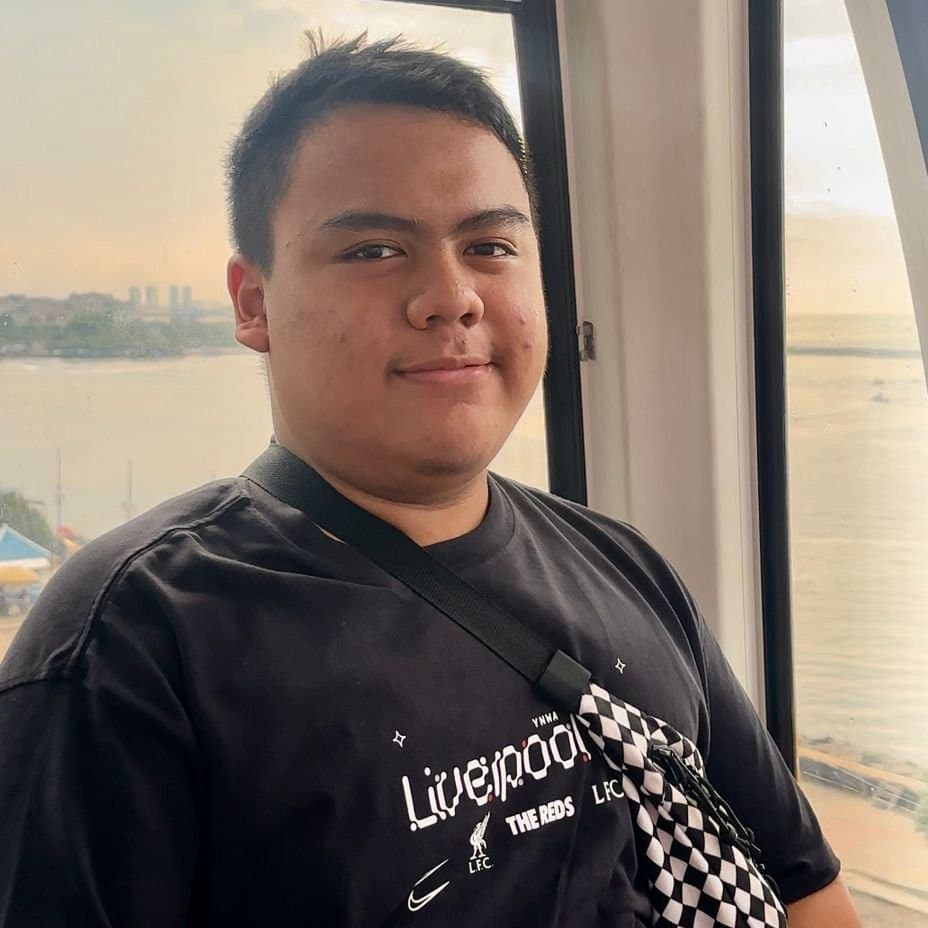 foto profil Dimas