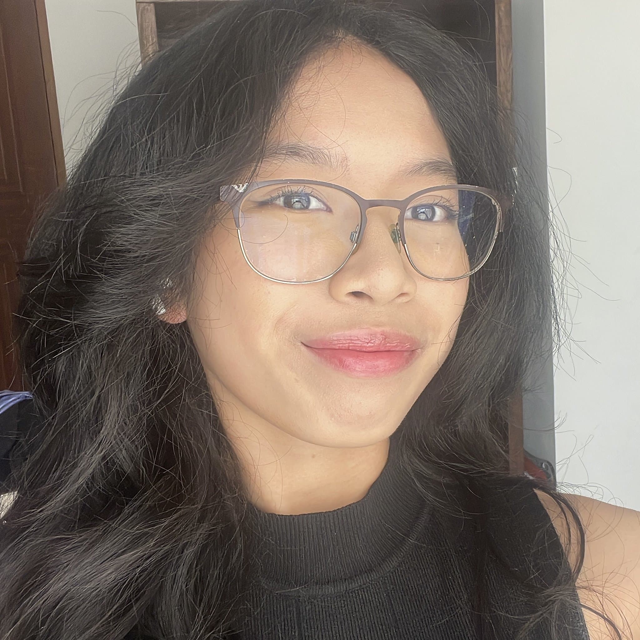 foto profil Dinar