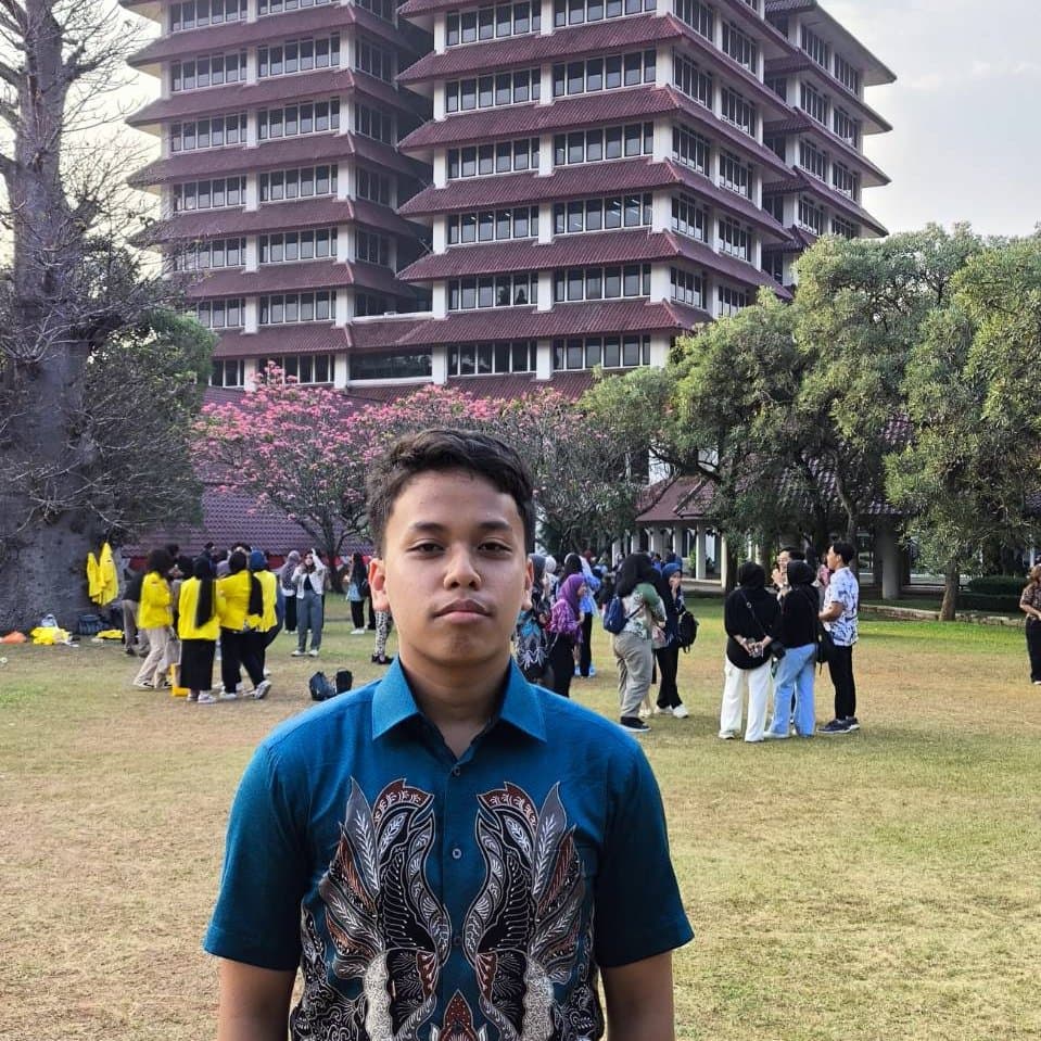 foto profil Dion