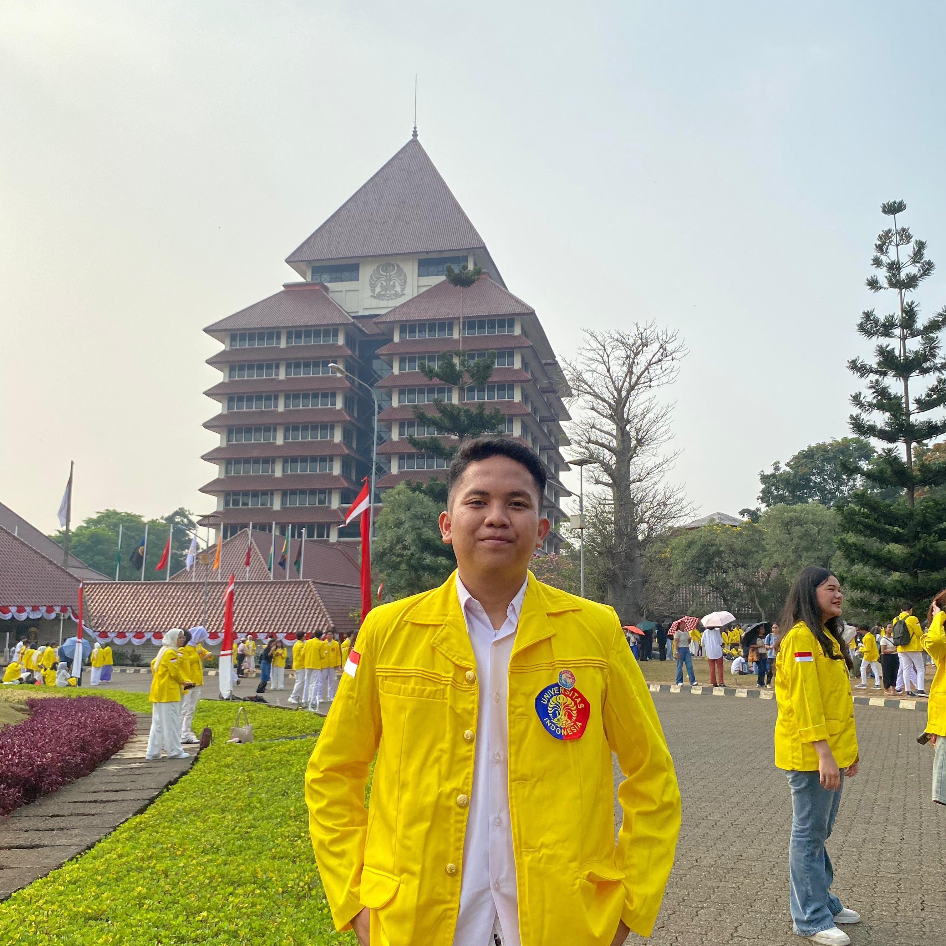 foto profil Natan