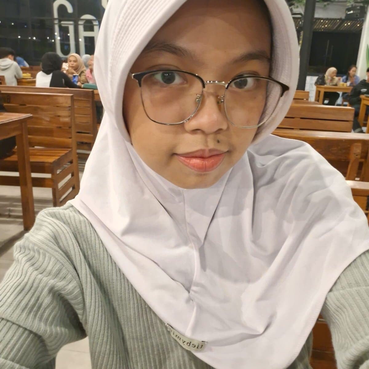 foto profil Zita
